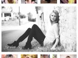 Senior Photo Collage Templates Free Lightroom Template Collage Make This In the Lr Print