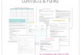 Senior Photography Contract Template the Savvy Photographer Senior Portrait Marketing by