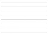 Sentence Strip Template Four Ms Word Templates for Making Your Own Material