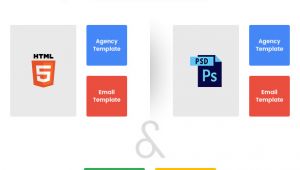 Seo Email Template Seo Digital Marketing Agency Template Pack Agency Re