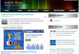 Seo Friendly HTML Template Free Download Responsive Seo Friendly Blogger Templates