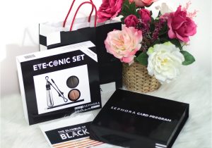 Sephora Black Card Birthday Gift Best Membership Programmes for Shopaholics Scene Sg