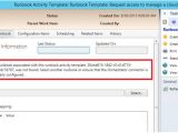 Server Runbook Template It Service Management Service Manager Service Catalog