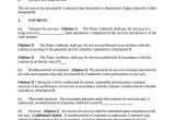 Service Agreement Contract Template 16 Service Contract Templates Word Pages Google Docs