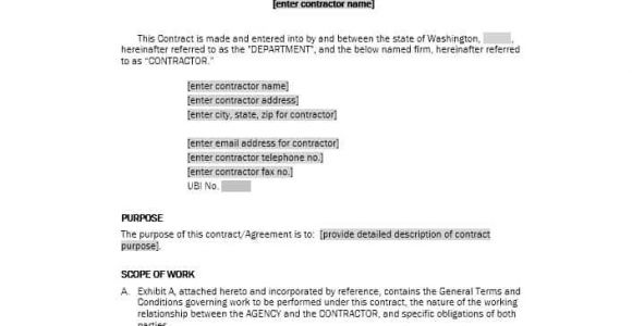 Service Agreements and Contracts Templates 50 Professional Service Agreement Templates Contracts