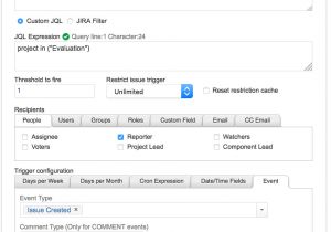 Service Desk Email Templates Use with Jira Service Desk Notification assistant