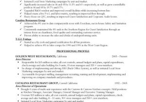 Service Industry Resume Template Resume Samples Types Of Resume formats Examples Templates