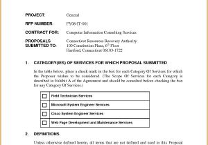 Service Proposal Template Free Download Service Proposal Sam Ple Proposal 2 Professional Cleaning