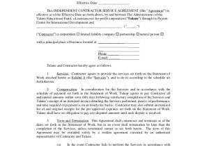 Services Agreement Contract Template 36 Service Agreement Templates Word Pdf Free