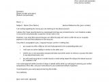 Settlement Proposal Template Settlement Offer Letter Template