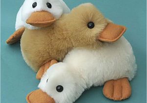 Sewing Templates for Stuffed Animals Fluffy Duck Pattern Pdf Pdf Dolls and Designers