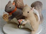 Sewing Templates for Stuffed Animals Free Sewing Pattern Mr Squirel Plush Woodland