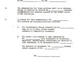 Sex Contract Template the Mistress Contract How One Couple Laid Down the Rules