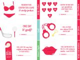 Sex Coupon Template 23 Love Coupon Book Ideas for Your Next Anniversary Gift