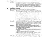 Sexual Harassment Letter Template Harassment Policy Template 2 Free Templates In Pdf Word