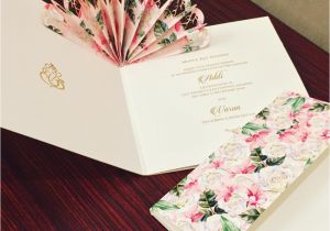Shaadi Ke Card Ke Flower 86 Best Invitation Cards Images In 2020 Wedding Invitation