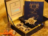 Shaadi Ke Card Ke Flower Kad Kahwin with Images Box Wedding Invitations Card Box