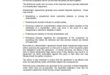 Shareholder Contract Template 18 Shareholder Agreement Templates Free Word Pdf