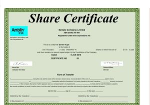 Shareholding Certificate Template Adobe Pagemaker Pictures Posters News and Videos On