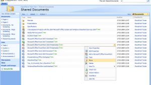 Sharepoint 2007 Site Templates List Of Site Templates Sharepoint 2007 Full Version Free
