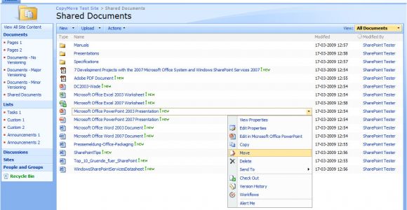 Sharepoint 2007 Site Templates List Of Site Templates Sharepoint 2007 Full Version Free