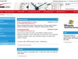 Sharepoint 2007 Site Templates Sharepoint Reviews Sharepoint themes Templates From