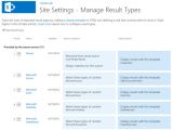 Sharepoint 2013 Blog Template Introducing Sharepoint 2013 Search Result Types and