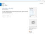 Sharepoint 2013 Blog Template Site Template Part 2 Blogs In Sharepoint 2013 or Office 365