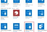 Sharepoint 2013 Document Library Template Creating and Using Document Library Template In Sharepoint