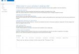 Sharepoint 2013 Product Catalog Site Template Sharepoint 2013 Preview Product Catalog Site Template