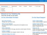 Sharepoint 2013 Product Catalog Site Template Sharepoint 2013 Site Templates Image Collections