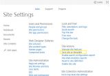 Sharepoint 2013 Save Site as Template Save Site as Template In Sharepoint 2013 Using Powershell