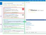 Sharepoint 2013 Search Templates Introducing Sharepoint 2013 Search Result Types and