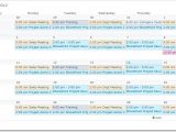 Sharepoint Calendar Templates Customize the Sharepoint Calendar Colors David Lozzi 39 S Blog