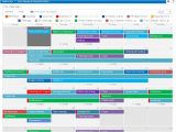 Sharepoint Calendar Templates Office 365 Calendar App for Sharepoint Online Virtosoftware