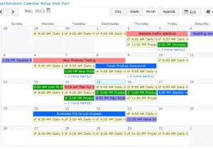 Sharepoint Calendar Templates Sharepoint 2013 organize and Maintain Content New