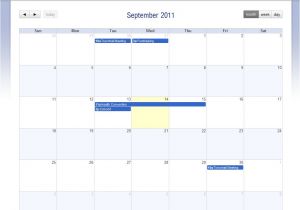 Sharepoint Calendar Templates Sharepoint Calendar Widget New Calendar Template Site