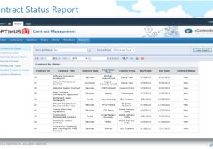 Sharepoint Contract Management Template Contract Management with Sharepoint and Office365