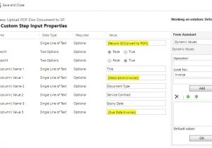 Sharepoint Crm Template Business Agreements Contracts the Benefits Of Dynamics