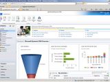 Sharepoint Crm Template Crm 2011 and Sharepoint 2010 Integration Part 1 Mpn