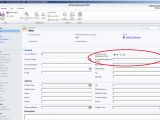 Sharepoint Crm Template Dynamics Crm 2011 Sharepoint 2010 Beyond Out Of Box