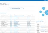 Sharepoint Crm Template Quickstart Crm Lite Sharepoint Bsh Ag