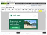 Sharepoint Email Template Enovapoint Send Newsletters In Sharepoint 2010 2013
