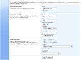 Sharepoint Email Template Sharepoint Incoming E Mail Feature Virtosoftware