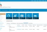 Sharepoint Hr Template Employee Self Service Portal Template for Office 365 and