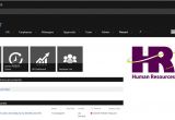 Sharepoint Hr Template Human Resources Portal Template for Office 365 and