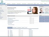 Sharepoint Portal Templates Sharepoint Consultants for A Quickstart Portal