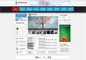 Sharepoint Portal Templates Sharepoint Intranet Portal by Blackiron Sharepoint