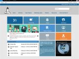 Sharepoint Portal Templates Sharepoint Intranet Portal What You Should Wear to