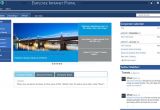 Sharepoint Portal Templates Sharepoint Team Site Template when You Create A New On